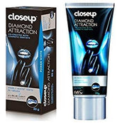 Closeup ToothPaste Diamond Attraction 100Gm - YehChez.pk
